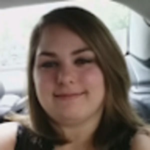 Meet your Posher, Theresa